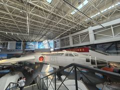 -中国航空博物馆