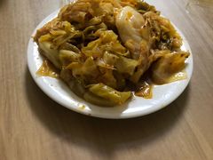 -定家小酥肉·清真(回民街店)