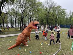 -侎宝运动成长中心(嘉定大融城店)