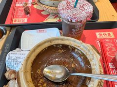 -华记煲仔华·煲仔饭(人和店)