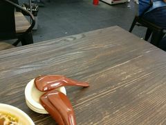 -都谷包子(天一广场店)