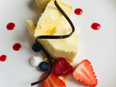 -上海和平饭店-华懋阁 The Cathay Room