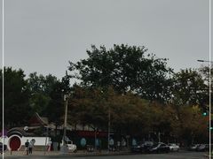 -申德勒加油站西餐厅(日坛路总店)