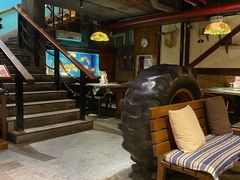 -C31地窖餐厅(黑龙江北路店)