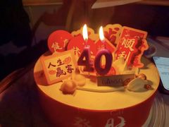 -小厨娘淮扬菜(龙湾天街店)