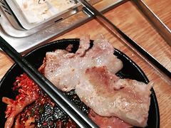 -新石器烤肉(南站店)