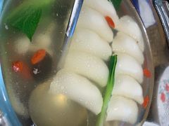 -淮上豆府(水厂路店)