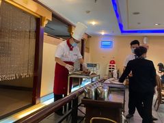 -全聚德(胜利大街店)