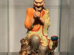 -景德镇中国陶瓷博物馆