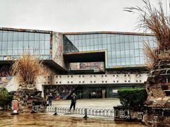 -四川美术学院美术馆