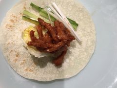 -小菜园新徽菜(南通永旺店)