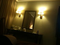 -苏州吴宫泛太平洋酒店