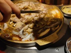 -小牛哈尼韩式水煎肉(万象城店)