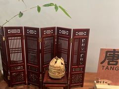 -汉艺唐风茶艺培训(联发华美空间店)