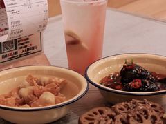 -东排食堂长沙小吃大排档(五一广场店)