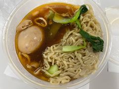 大肠面-宜沁手打面