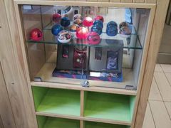 -德克士(志丹店)