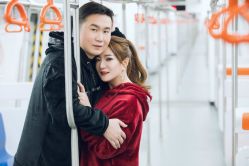 点击看大图 -维纳斯婚纱摄影(友好北路店)