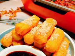 -树厨贵州菜(大十字店)