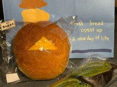 宇治抹茶碱水-稻田秋(怡美广场店)