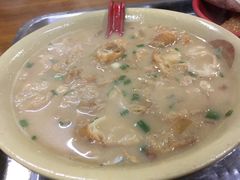 -阊门姚记豆浆(旧学前直营店)