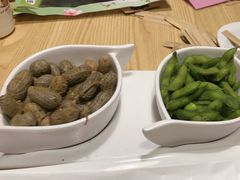 -三个大叔东北烧烤·砂锅菜(西三旗店)