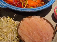 -王歘歘·chuǎ火锅(五道营店)