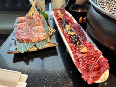 -虎丸烧肉(新大陆广场店)