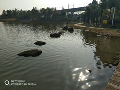 -美兰湖景区