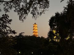 -江心屿景区