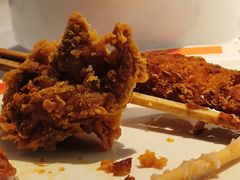 -比格比萨自助(宝山日月光店)