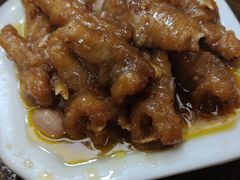 酱汁蒸凤爪-源华酒家(联世广场店)
