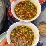 海鲜粥火锅好吃养生两不误，后悔现在才发现！