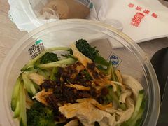 -魏家凉皮(翟营南大街店)