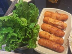 -蜀大侠火锅(四川北路店)