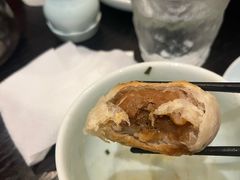 -海天楼中餐厅(吴宫泛太平洋酒店)