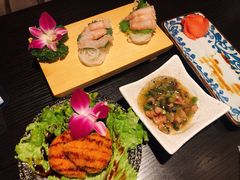 -鹏祖料理