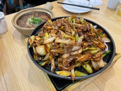 -紫光园·烤鸭(美术馆店)