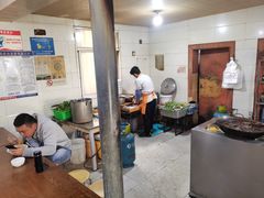 -泰顺江南春面馆