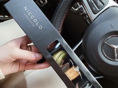 -长沙尼依格罗酒店