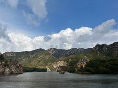 -大连冰峪旅游度假区