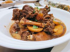 -新虹楼饭庄(崇明陈家镇店)
