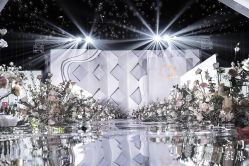 -西安威斯汀大酒店·宴会厅