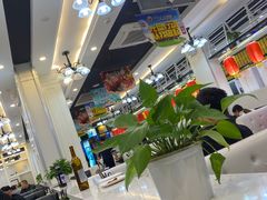 -集杰尚品海鲜烤肉火锅自助餐厅(经区九龙城店)