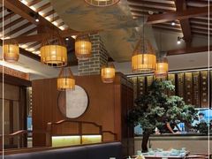 大堂-泰钰丰烤鸭(开发区店)