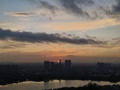 -顺峰山公园