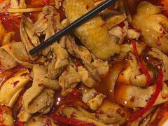 -飶香居(省博物馆店)