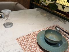 -芭札·Thai泰国餐厅(同和金铂天地店)