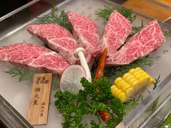 -黑牛の店·和牛烧肉(合生汇店)