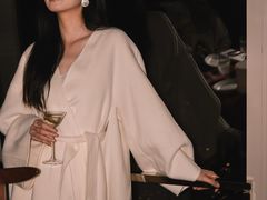 -上海柏悦酒店